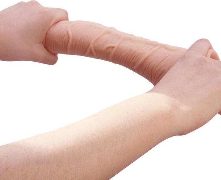 Produktbild Debra Beautiful Encounter Alex Lifelike Skin Dildo 27 cm