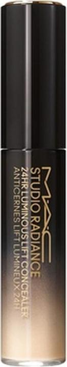 MAC Cosmetics Studio Radiance 24Hr Luminous Lift Concealer NC17.5 (NC17.5)