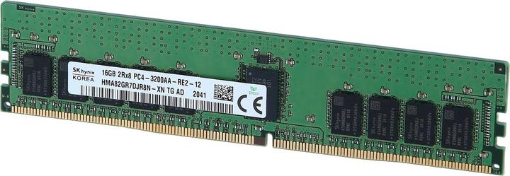 Produktbild Dell 16GB DDR4 3200 (1 x 16GB, 3200 MHz, DDR4-RAM, DIMM)