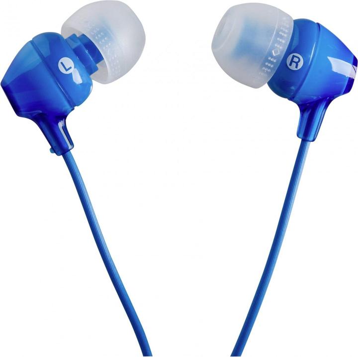 Actual product image Sony Mdr-Ex15ap (No noise cancelling, Cable)