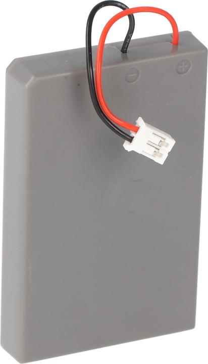 Actual product image Sony Akku (1 pcs., Device specific, 700 mAh)