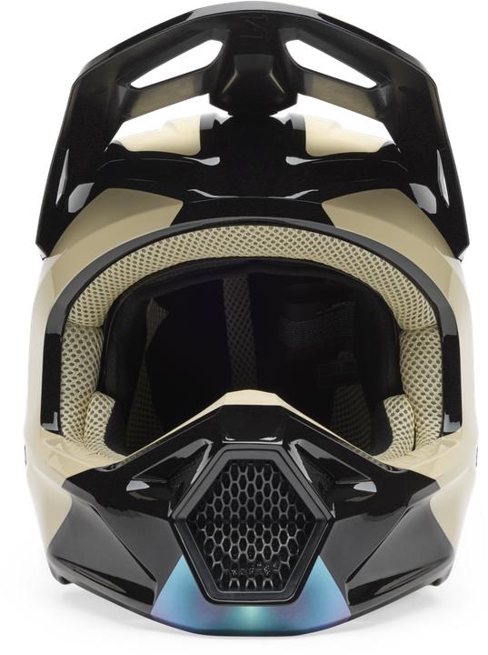 Produktbild Fox V1 Hello Future Helmet (M, 59 cm)