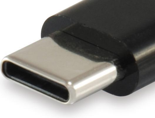 Actual product image equip USB Type C to Micro USB (2.50 m, USB 2.0)
