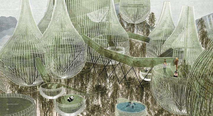 Image du produit Next to Bauhaus (Allemand, Natascha Meuser, 2023)