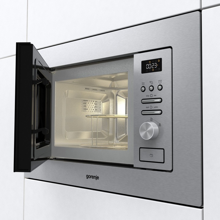 Actual product image Gorenje BMI201AG1X (20 l)