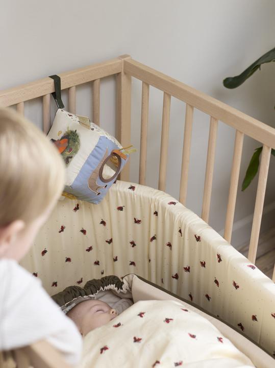 Produktbild Filibabba Bettumrandung - Lucky