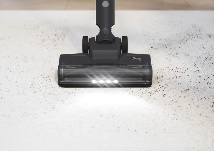 Immagine prodotto Hoover HFG10P 011 - HF1 GO Pet
