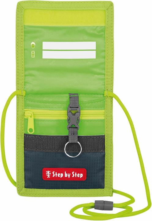 Produktbild Step by Step Danger Cat Chiko