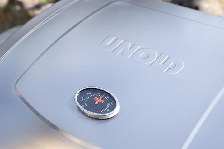 Produktbild Unold Barbecue Grill-Wagen Buddy (2.60 kW)
