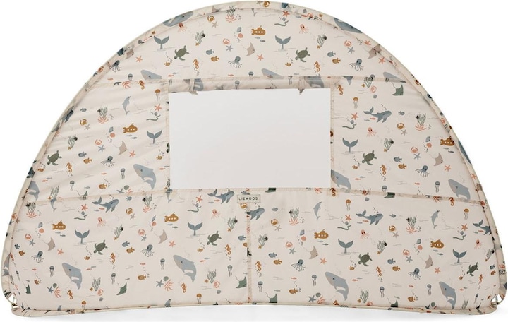 Immagine prodotto Liewood Tenda da spiaggia pop-up Cassie Sea Creature Sandy (tenda da spiaggia)