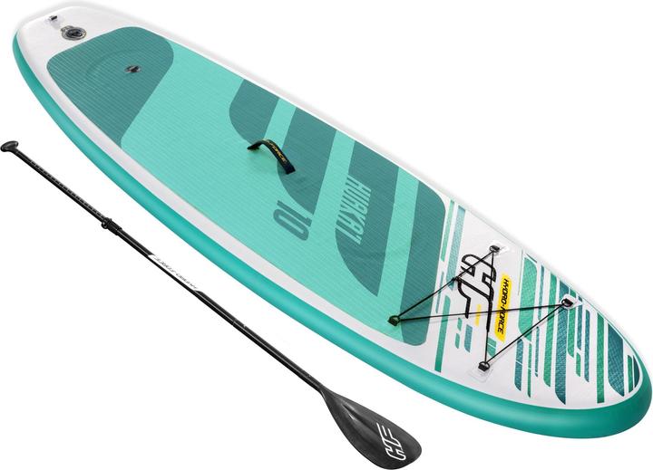 Image du produit Bestway HF SUP Set Huakai'I 305x84x15cm (10')
