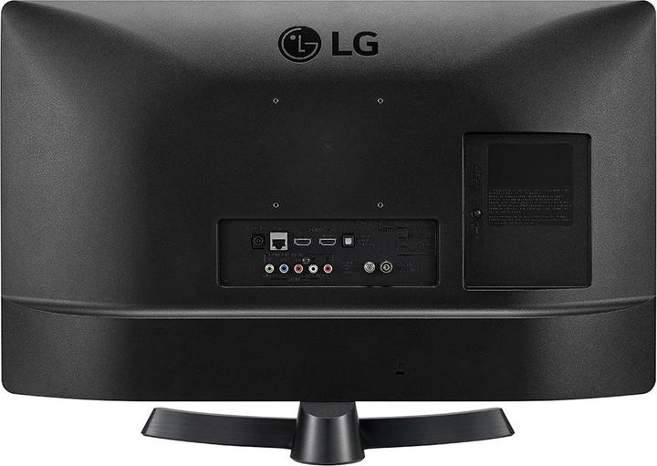 Actual product image LG 28TN515S-PZ (27.50", LED, HD ready, 2020)