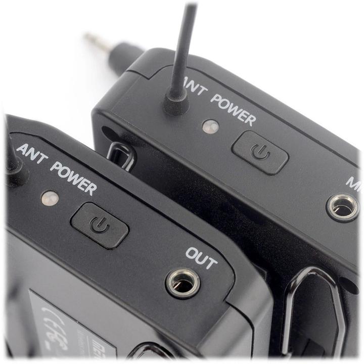 Produktbild Meike MK WMP1 Microphone