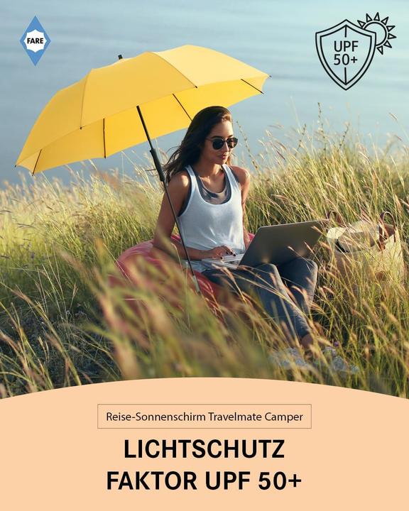 Produktbild FARE Travelmate