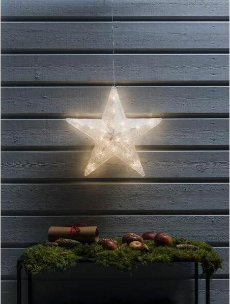 Produktbild Konstsmide Stern