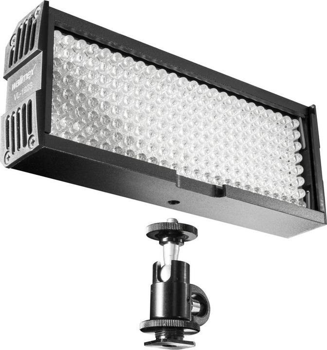 Actual product image Walimex Daylight 192 (Video light)