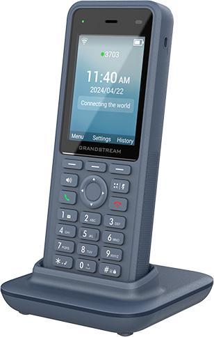 Produktbild Grandstream WiFi-Handset WP836