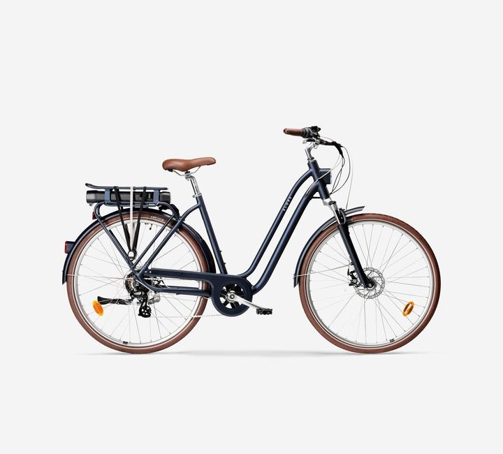 Actual product image Btwin 900