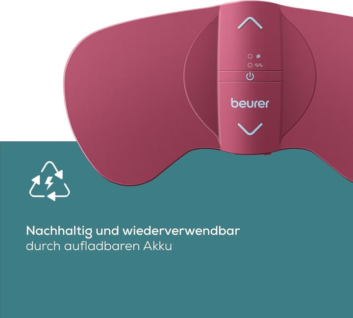 Image du produit Beurer EM 50