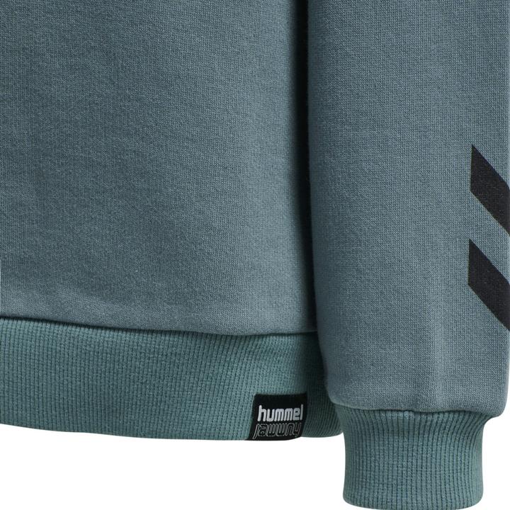 Actual product image hummel Flame Sweatshirt (104)