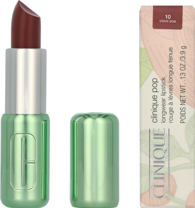 Image du produit Clinique Pop Longwear Lipstick Matte Clove Pop (Clove Pop)