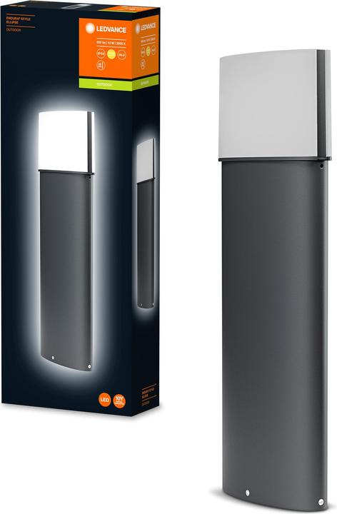 Produktbild Ledvance Endura Style Ellipse (890 lm, IP44)