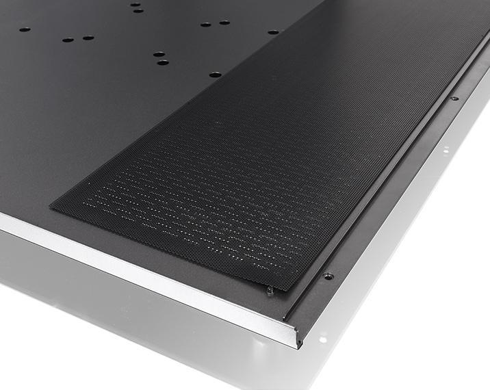 Produktbild Thermaltake Core P5 (ATX)