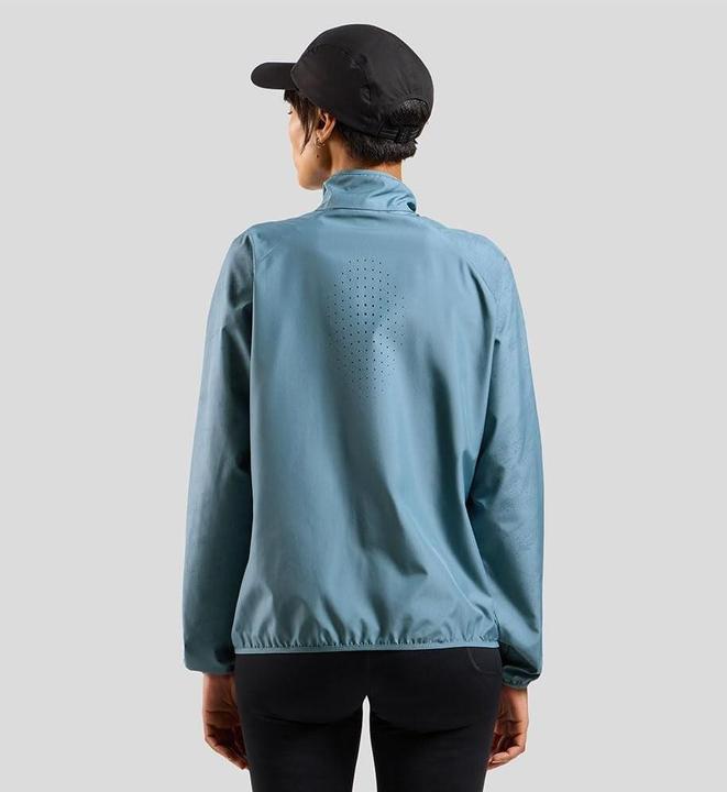 Produktbild Odlo Jacket ESSENTIAL LIGHT REFLECTIVE (M)