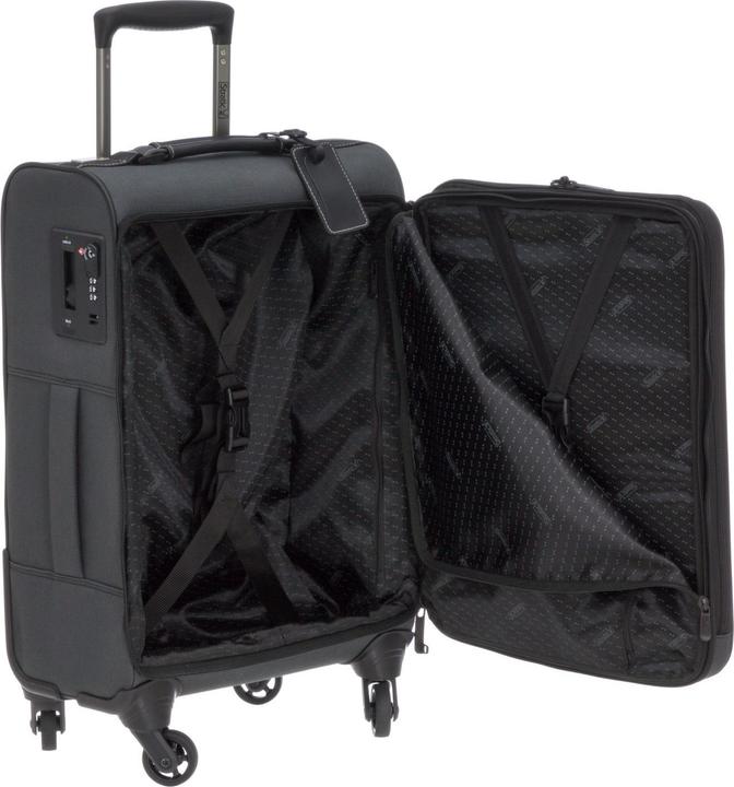 Produktbild Stratic Go First - Stop Later Trolley (35 l)