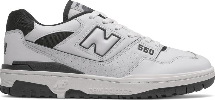 Produktbild New Balance BB550HA1 (46.5)