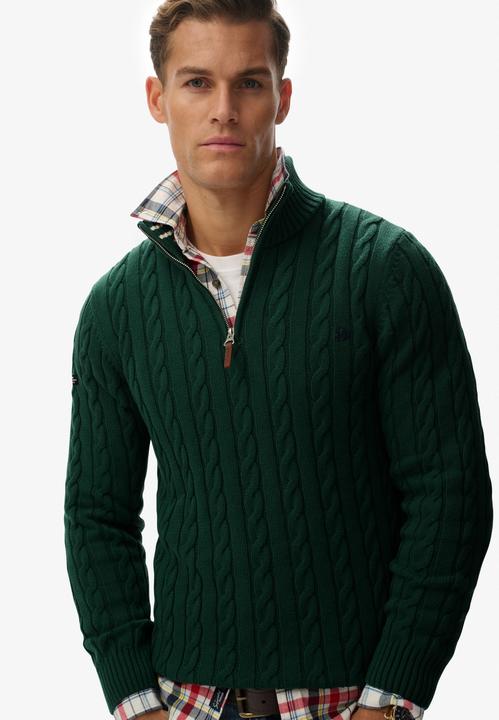 Produktbild Superdry Cable (L)
