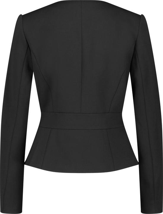 Produktbild Taifun Blazer Langarm gefüttert (40)