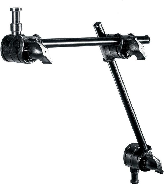 Actual product image Manfrotto 196AB-2 Single Arm (Tripod extension)