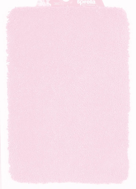 Actual product image spirella Highland (55 x 65 cm)