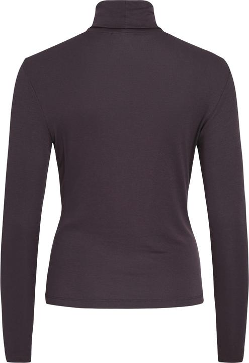 Immagine prodotto Vila VIALEXIA Rollkragen Oberteil mit langen Ärmeln (XL)
