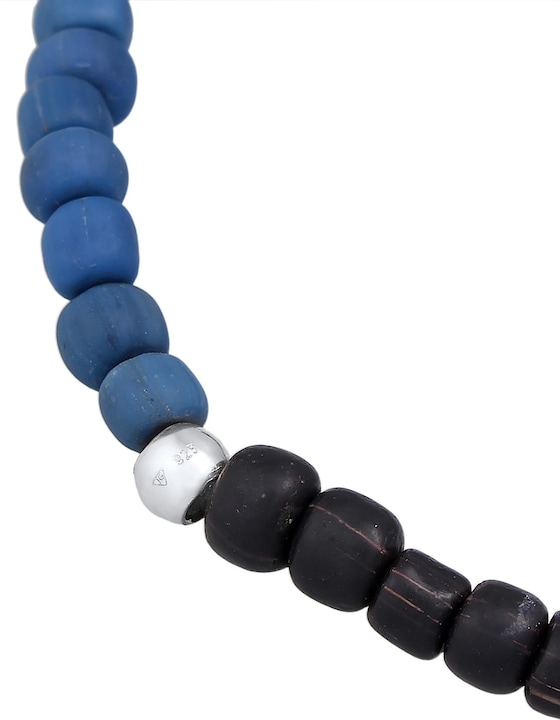 Produktbild Kuzzoi Kugel, Multi-Color, Organic (19 cm, 925er Sterling Silber, Glas, No Stein, Plastik)