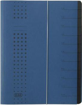 Elba Classeur chic (42496DB NOUVEAU : 400001992) (A4, 1 x)