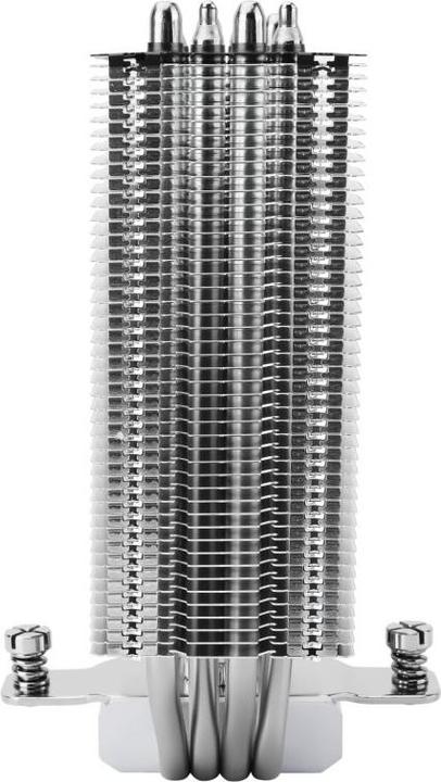 Immagine prodotto Thermalright Spirito Assassino 120 V2 (154 mm)