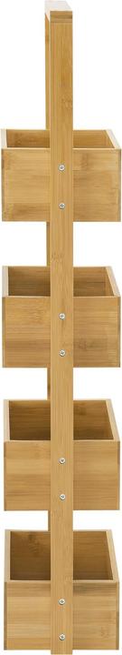 Image du produit En.Casa Bardu (28 x 16 x 88 cm)