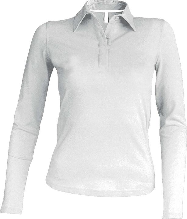 Actual product image Kariban blanc (XL)