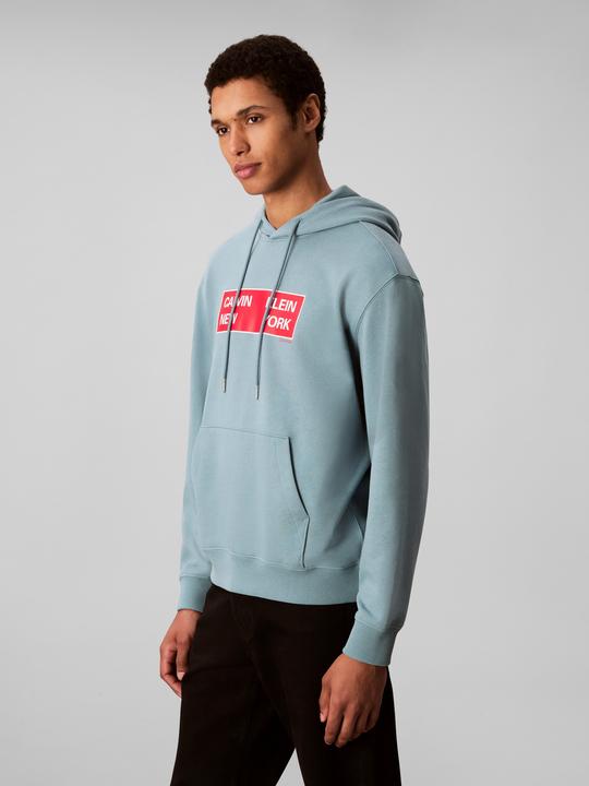 Produktbild Calvin Klein Eu 350terry Ckny Box Graphic Lv04rd259g (L)