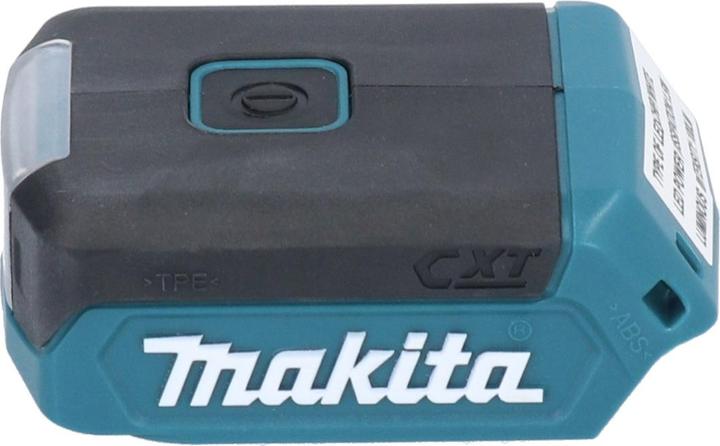 Productafbeelding Makita 10,8 V batterijlamp ML103 (100 lm)