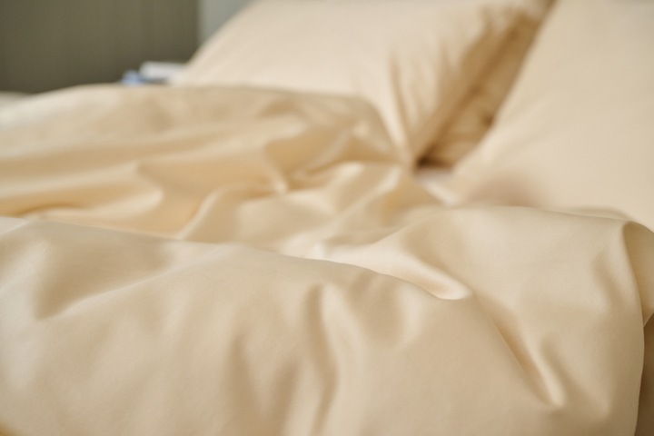 Actual product image Journey Living Braga (Duvet cover, 160 x 210 cm)