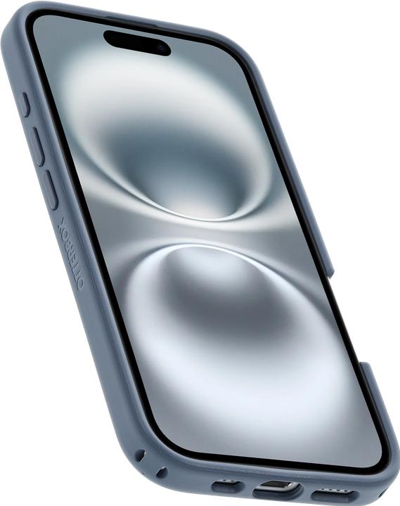 Actual product image OtterBox Symmetry mit MagSafe (Apple iPhone 16)