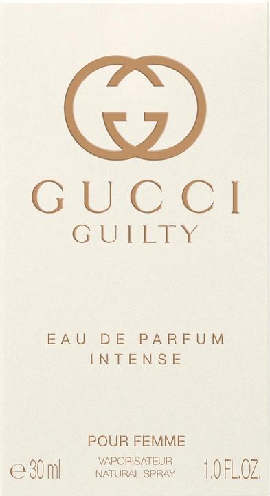 Produktbild Gucci Eau de Parfum (Eau de Parfum, 30 ml)