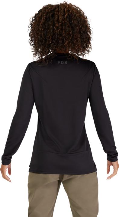 Image du produit Fox W Ranger LS Jersey Head (M)