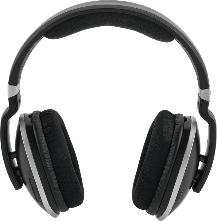 Produktbild TechniSat Stereoman2dab+ (DAB+, FM)