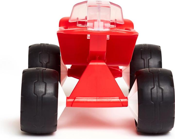 Actual product image Hape Beach buggy