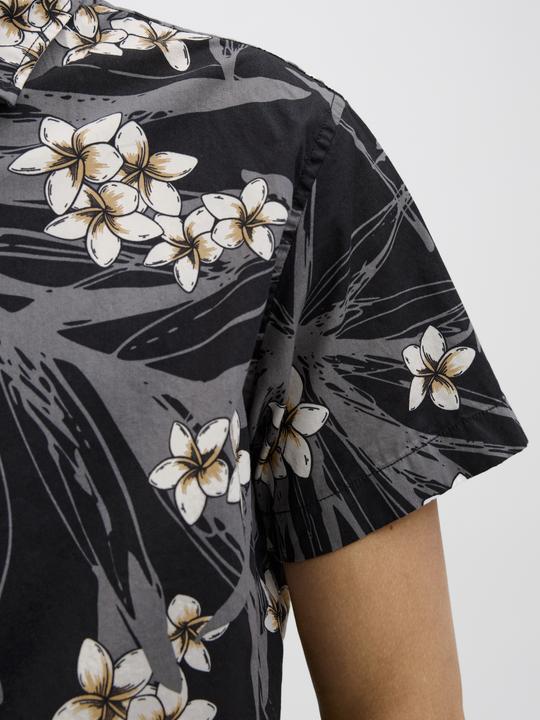 Produktbild Jack & Jones Comfort Fit Hemd Hemd (XL)