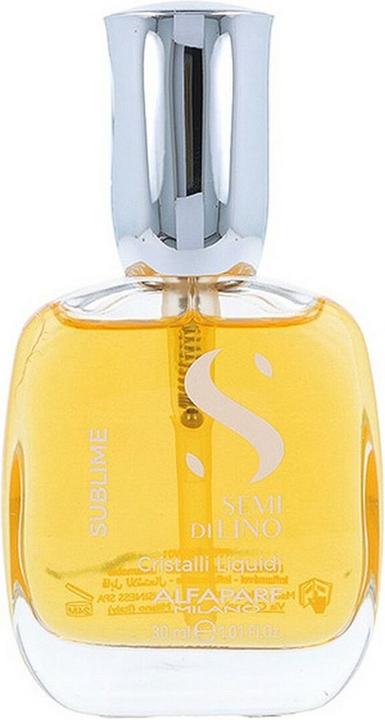 Alfaparf Semi Di Lino Sublime Cristalli Liquid The Original (30 ml)